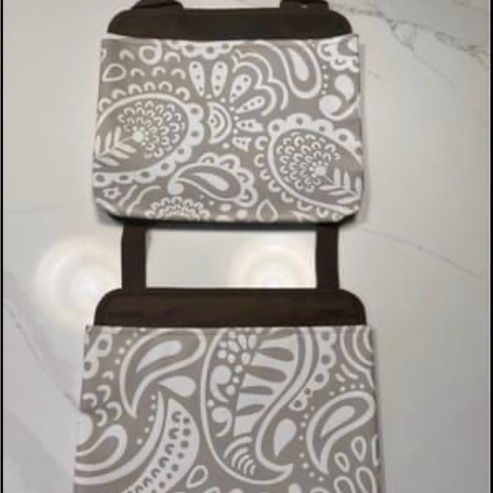 Thirty- one oh snap pocket